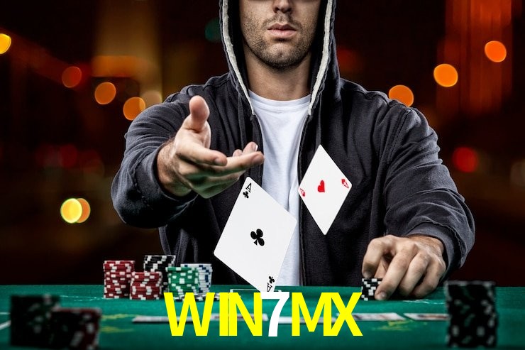 Interfaz de casa de apuestas WIN7MX con mercados de partidos en vivo